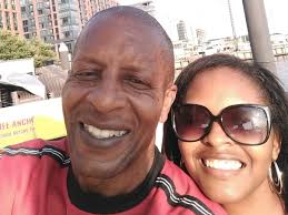 Amyloidosis Patient Story: Lloyd Smith