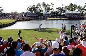 The pga tour is an organization that operates the main professional golf tours in the united states. Players Pga Tour