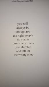 Words In Silence