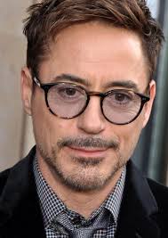 Filmografia de Robert Downey Jr.