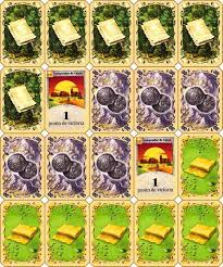 Cartas De Colonos De Catn Para Imprimir Colonos De Catan Cartas Juegos De Tablero