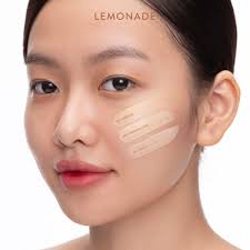 Phấn Nước Lemonade Siêu Kiềm Dầu Màu 03 Medium 15g