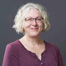 Eleanor Booth-Davey — University of Oxford, Medical Sciences Division