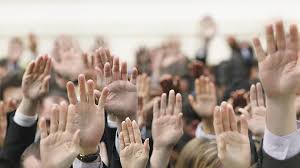 Not all public participation is the same. Civil Participation In Decision Making In The Spotlight Newsroom