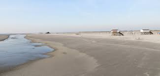 Er ist eines der größten naturschutzgebiete in deutschland und weltnaturerbe der unesco: Nationalpark Wattenmeer Unesco Weltnaturerbe Ferienhaus Nordsee