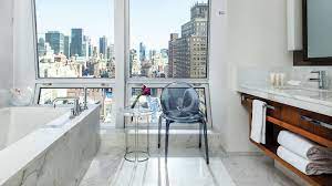 The Langham New York Fifth Avenue New York City Hotels New York United States Forbes Travel Guide Hotel City Hotel Hotel Suites
