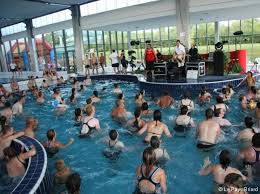Piscine De Coulommiers 90 000 Baigneurs Par An Le Pays Briard