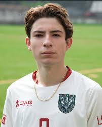 Oscar Ali “Oskiller” Torres 🔫9️⃣