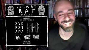 Subway Rat Podcast