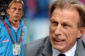 Christoph Daum kimdir, neden öldü, hasta mıydı? Christoph Daum kaç yaşında,  hangi takımları çalıştırdı?- Son Dakika Spor Haberleri