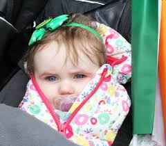 GALLERY: St. Patricks Day festivities at the Kilcullen Parade