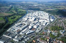 Zusätzlich stehen ihnen verschiedene filter zur verfügung, mit denen sie z.b. Ins Audi Werk In Neckarsulm Soll Ein Dreistelliger Millionenbetrag Fliessen Wirtschaft Regional Rnz
