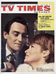 Armchair Mystery Theatre" The Case of Paul Danek (TV Episode 1960)