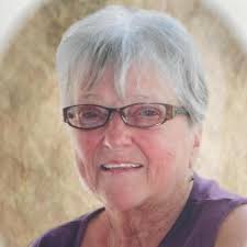 Frances Chamberlain Obituary (1930