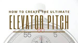 Elevator pitch sample & examples. Best Elevator Pitch With Examples For Job Seekers Career Sidekick