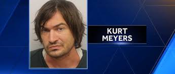 Police identify suspect, victim in Thursday's standoff