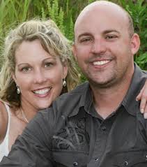 Amy Hoferer, Greg Jorgensen