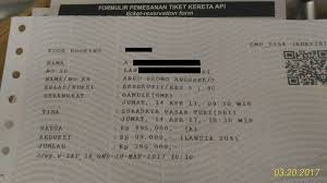 Bagi pembeli yang mengembalikan barang yang rusak/tidak sesuai pesanan kepada penjual disebut retur pembelian, sedangkan penerimaan kembali barang tersebut bagi si penjual disebut dengan retur transaksi retur bagi pembeli akan menyebabkan pengurangan utangnya kepada pihak penjual. Cara Beli Tiket Kai Lebaran 2017 Di Loket Stasiun Sekarang Sistemnya Berubah Info Mudik Gratis