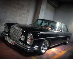 Stance 300sel63 Mercedes 300sel 6 3 W109 Mercedes Benz Cars Mercedes Clk Mercedes Benz Classic
