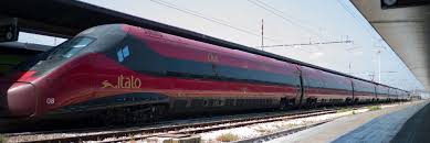 Italo Treno Nuovo Trasporto Viaggiatori - Updated June 2024 - 45 Photos &  32 Reviews - Viale Del Policlinico 149B, Roma, Italy - Transportation -  Phone Number - Yelp