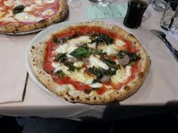 Anema e core è una canzone del 1950, composta dal musicista salve d'esposito e dal paroliere tito manlio. Ristorante E Pizzeria Anema Core Imola Menu Prezzi Recensioni Del Ristorante