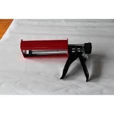 Smooth rod caulking gun, electric or cordless caulking gun, ratcheting caulking gun, pneumatic guns, etc. 9 Double Tube Caulking Gun Color Diy Images Photos