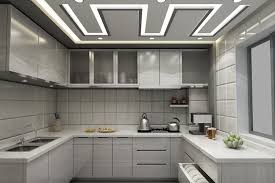 We have individual photo galleries for all ceiling styles for kitchens including vaulted, cathedral, groin vault most kitchen ceilings are flat and regular height 8 feet). Designer False Ceiling Ideas Designs For Kitchen Saint Gobain Gyproc