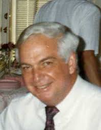 Obituary information for James Clinton Rowell, Jr.