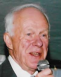 James Kenefick Obituary (1929