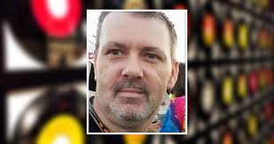 Jeffrey Wayne Hampton Obituary July 27, 2024