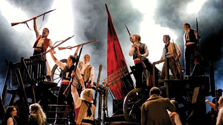Les Miserables' Review: A Reverential Revival