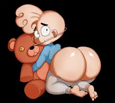 Post 4237396: BlackWhiplash Ed_Edd_n_Eddy Jimmy Oddrich