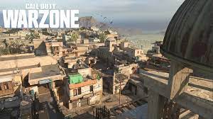 The video, which seems to be some sort of teaser for modern warfare. Warzone Season 4 Trailer Teases New Map In Urzikstan Dexerto