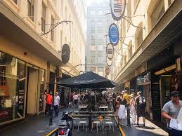 We find that the former is easier, and just as effective. Top 5 Melbourne Laneways For Coffee Walk Melbourne Tours In Australia