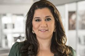 Krigskorrespondent bliver barselsvikar på 'Go' aften Live'