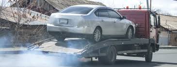 They can go on to your property to reclaim it as long as they don't breach the peace. Car Repossession Getting Your Car Back Burr Law Office Llc