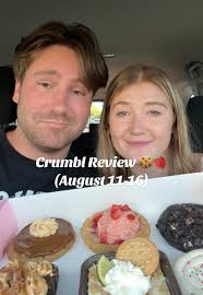 Crumbl Cookies Wicker Park Crumbl Revie