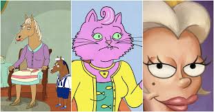 Top 5 Best (& 5 Worst) Netflix Animated Moms, Ranked