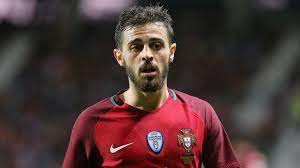 Portugal coach fernando santos opted to play liverpool forward diogo jota and bernardo silva alongside ronaldo ahead of joao felix. World Cup Focus Bernardo Silva