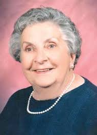Obituary information for Betty M. Gainey