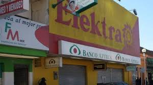 Jun 28, 2021 · banco azteca plans to become the first bank in mexico to accept bitcoin. Adulto Mayor Acusa A Banco Azteca De Vaciar Sus Ahorros Y Se Suicida