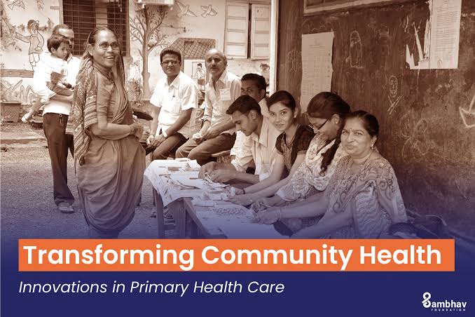 Community Health and Preventive Care Research