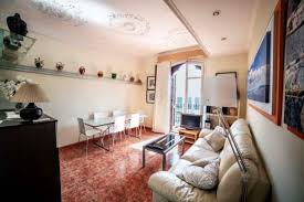 ✅ stanze verificate al 100%. Modernist Apartment In The Center Of Barcelona Appartamenti In Affitto A Barcellona Catalogna Spagna