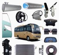 bus tail light assembly customized