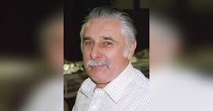 Obituary information for Piotr Luczka