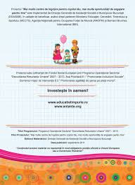 Articole asistenta sociala, afla mai multe despre centre sociale si de protectia sociala, citeste statistici sociale. Directia Generala De Asistenta Sociala A Municipiului Bucuresti