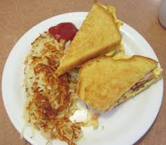 Denny's > denny's menu > the grand slamwich ®. Grand Slamwich Picture Of Denny S Surfside Beach Tripadvisor