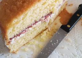Line the bases with baking parchment. Authentic Classic Victoria Sponge Cake Recipe Ingredients To Make Classic Victoria Sponge Cake Speedy Yummyrecipe