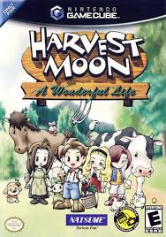 Harvest Moon A Wonderful Life Rom Download For Gamecube Gamulator