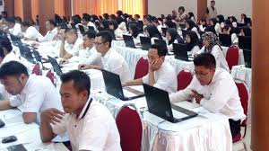 Tes computer assisted test (cat) seleksi cpns kementerian hukum dan ham jawa tengah di gor patriot kodam iv/diponegoro. 10 Formasi Cpns Ini Belum Ada Yang Daftar Bisnis Liputan6 Com
